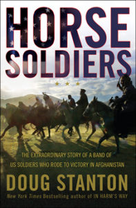 Horse Soldiers - Doug Stanton