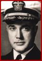 Charles Butler McVay, captain, USS Indianapolis