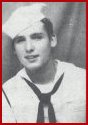 Richard Stephens, seaman second-class, USS Indianapolis
