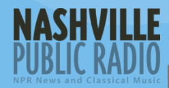 Doug Stanton appears on Nashville Public Radio ahead of his appearance on Sunday at Parnassus Books