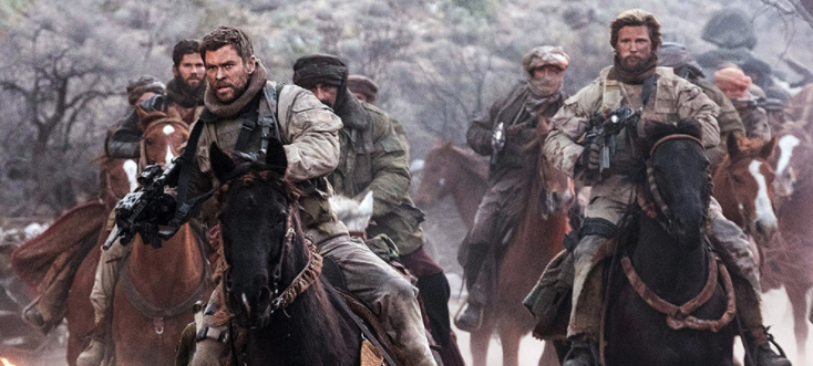 12 Strong reviewed in LRM