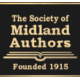 Odyssey named Best Nonfiction Book By The Midland Society of Authors
