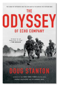 The Odyssey - Doug Stanton