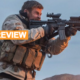 12 Strong film review in Cinema Blend