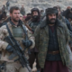 12 Strong film review in The Los Angeles Times